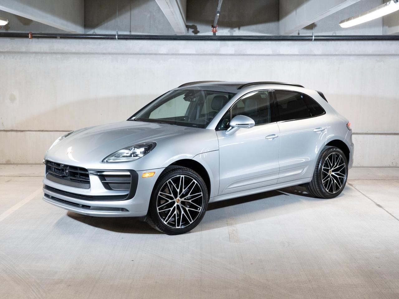 porsche macan 2026 WP1AA2A57TLB07085 image porsche macan 2026 WP1AA2A57TLB07085 image