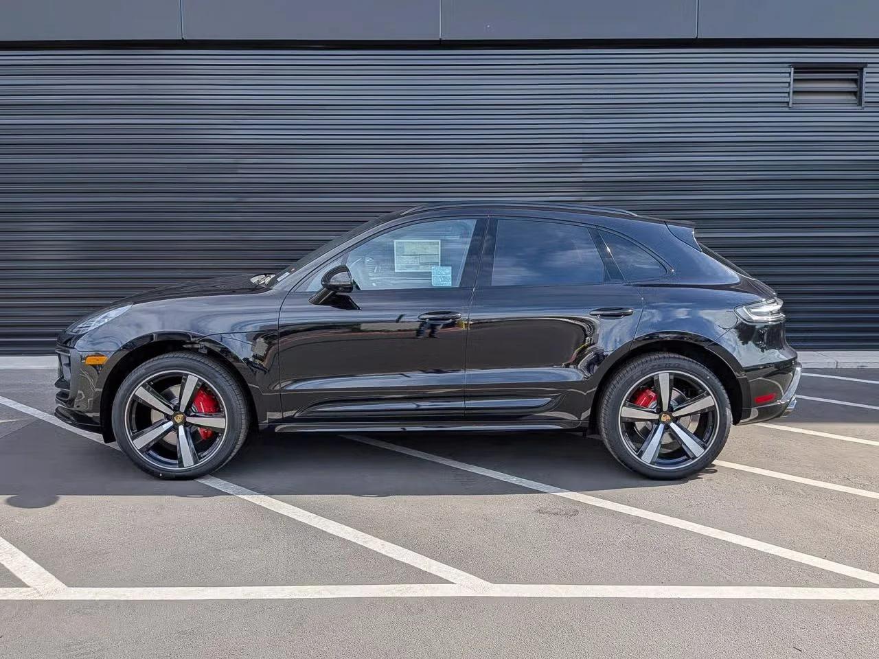 porsche macan 2026 WP1AG2A5XTLB40502 image porsche macan 2026 WP1AG2A5XTLB40502 image