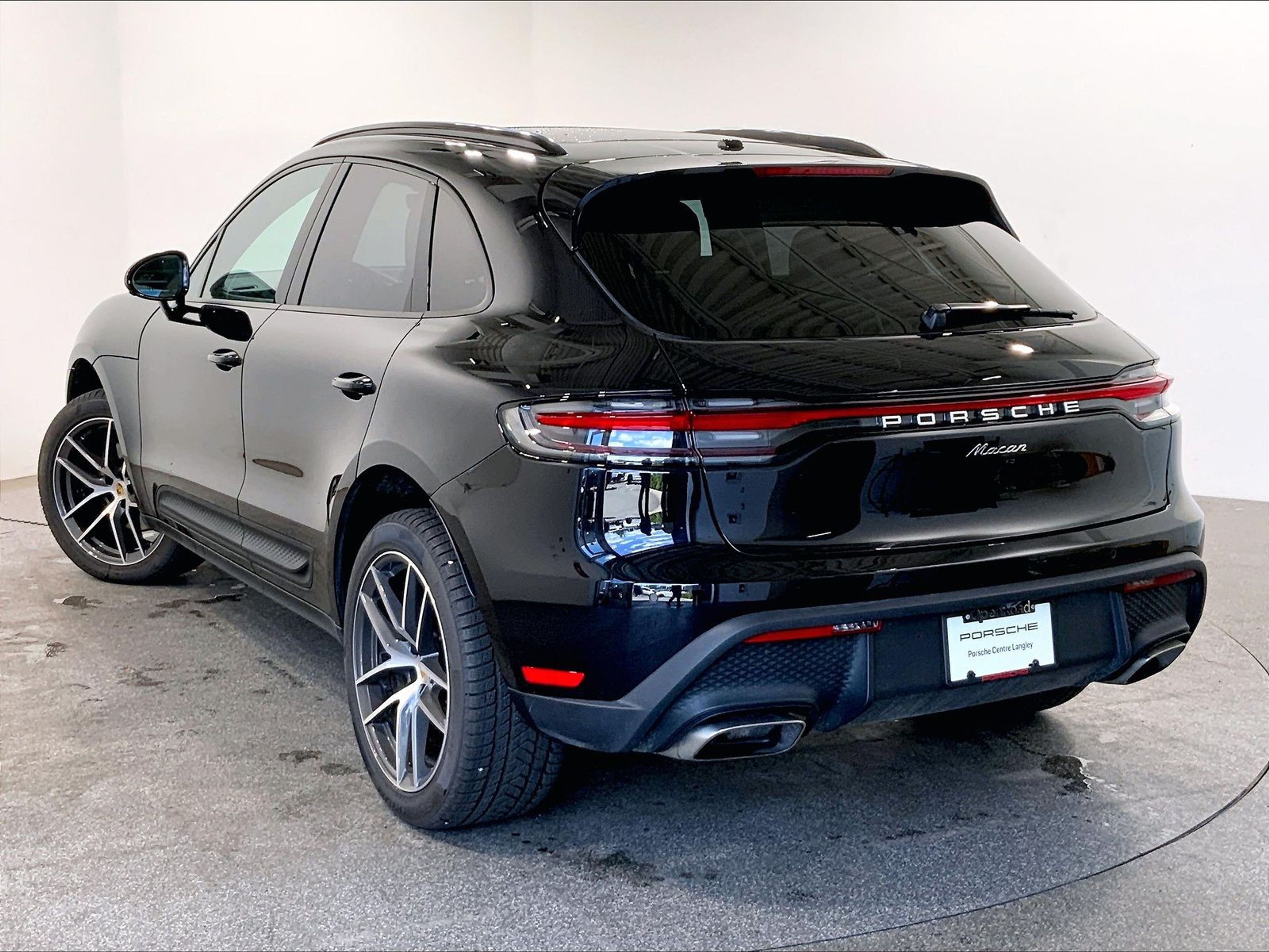 porsche macan 2026 WP1AA2A57TLB00959 image porsche macan 2026 WP1AA2A57TLB00959 image