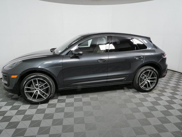 porsche macan 2026 WP1AA2A56TLB08194 image porsche macan 2026 WP1AA2A56TLB08194 image
