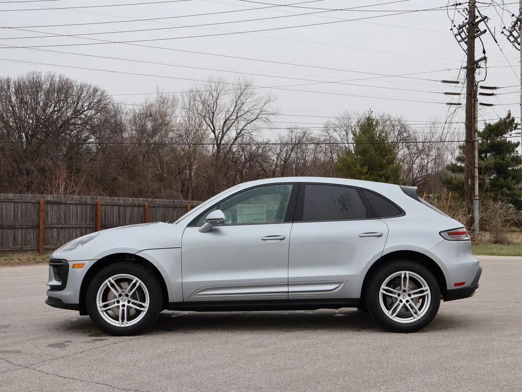 porsche macan 2026 WP1AA2A5XTLB09414 image porsche macan 2026 WP1AA2A5XTLB09414 image