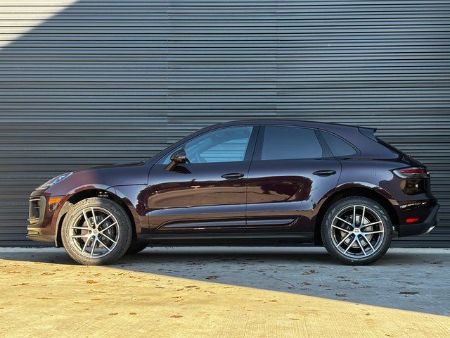 porsche macan 2026 WP1AA2A50TLB07140 image porsche macan 2026 WP1AA2A50TLB07140 image