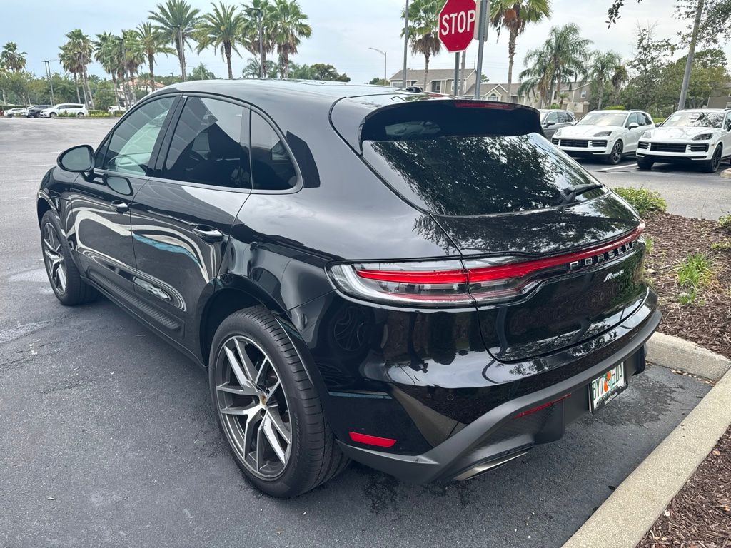 porsche macan 2026 WP1AA2A59TLB10828 image porsche macan 2026 WP1AA2A59TLB10828 image