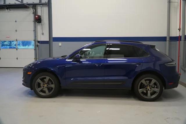 porsche macan 2026 WP1AA2A59TLB01014 image porsche macan 2026 WP1AA2A59TLB01014 image
