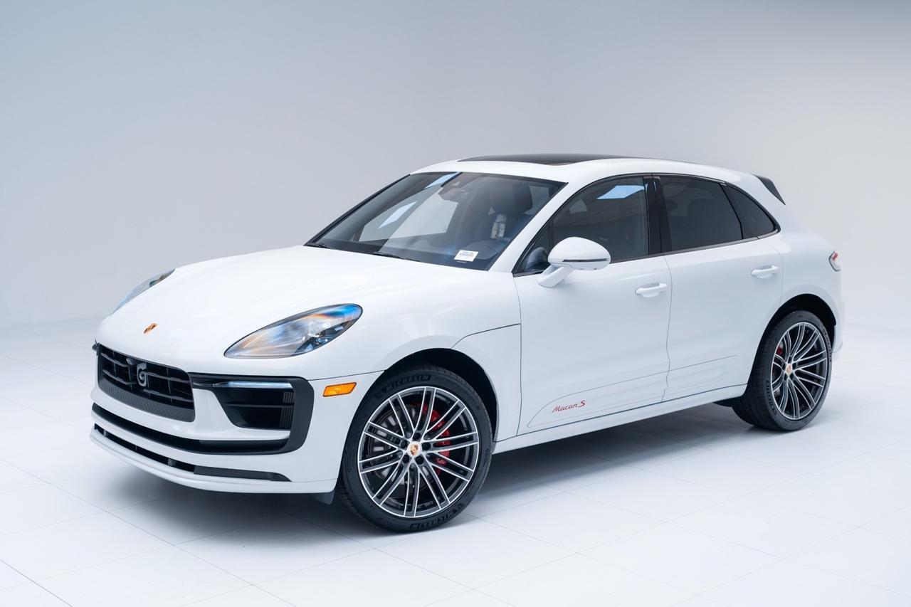 porsche macan 2026 WP1AG2A5XTLB40290 image porsche macan 2026 WP1AG2A5XTLB40290 image