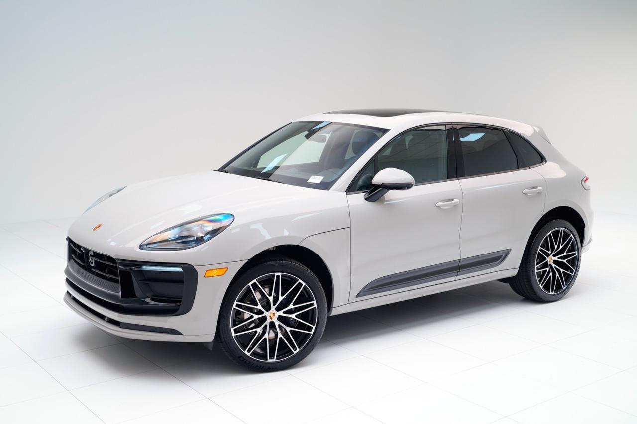 porsche macan 2026 WP1AA2A59TLB05631 image porsche macan 2026 WP1AA2A59TLB05631 image