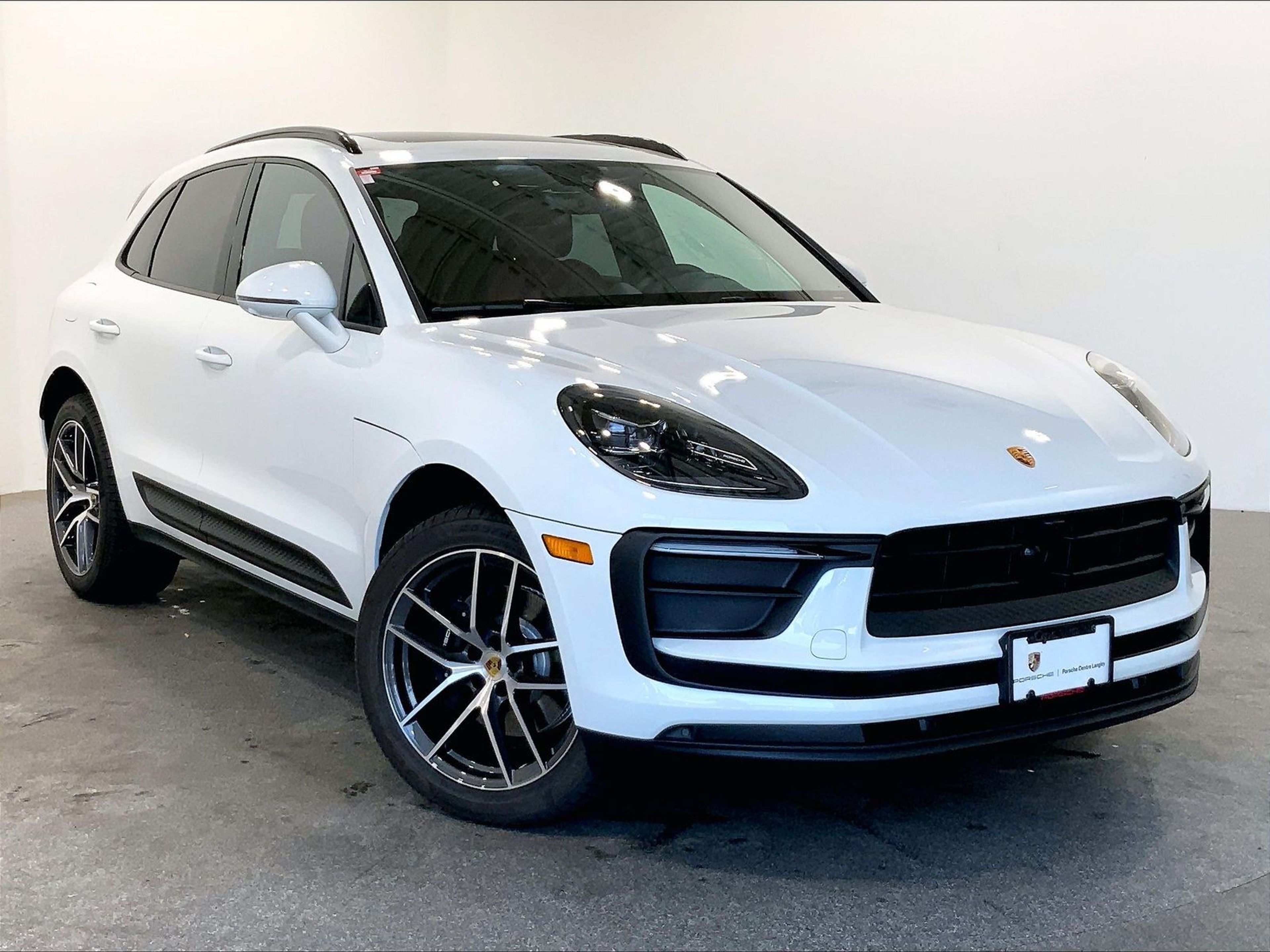 porsche macan 2026 WP1AA2A59TLB01157 image porsche macan 2026 WP1AA2A59TLB01157 image