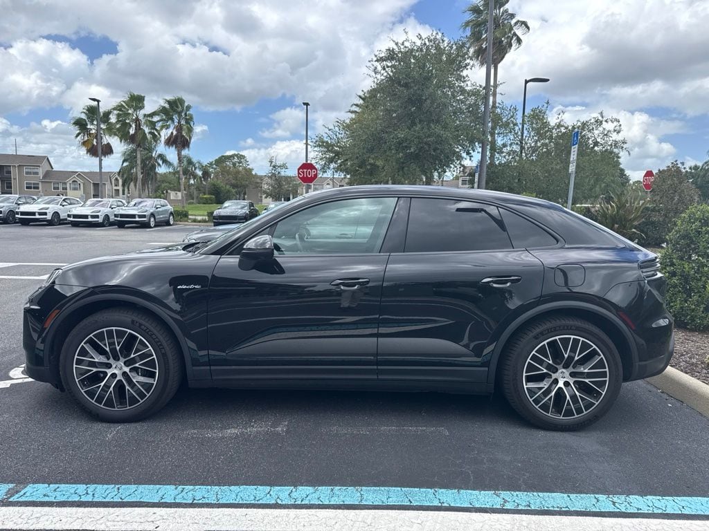 porsche macan 2026 WP1AD2XA1TL075503 image porsche macan 2026 WP1AD2XA1TL075503 image