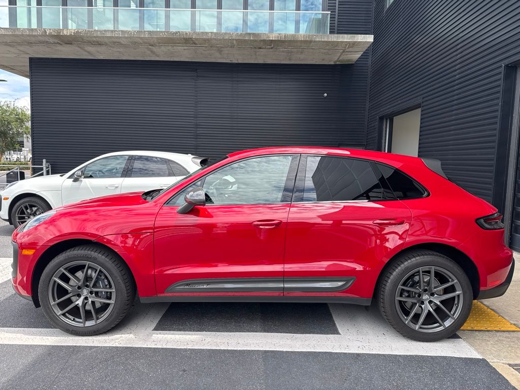 porsche macan 2026 WP1AA2A53TLB13448 image porsche macan 2026 WP1AA2A53TLB13448 image
