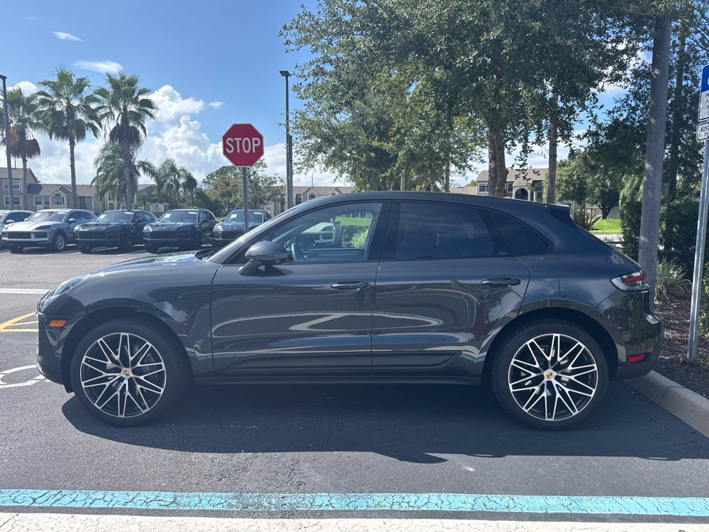 porsche macan 2026 WP1AA2A52TLB11318 image porsche macan 2026 WP1AA2A52TLB11318 image