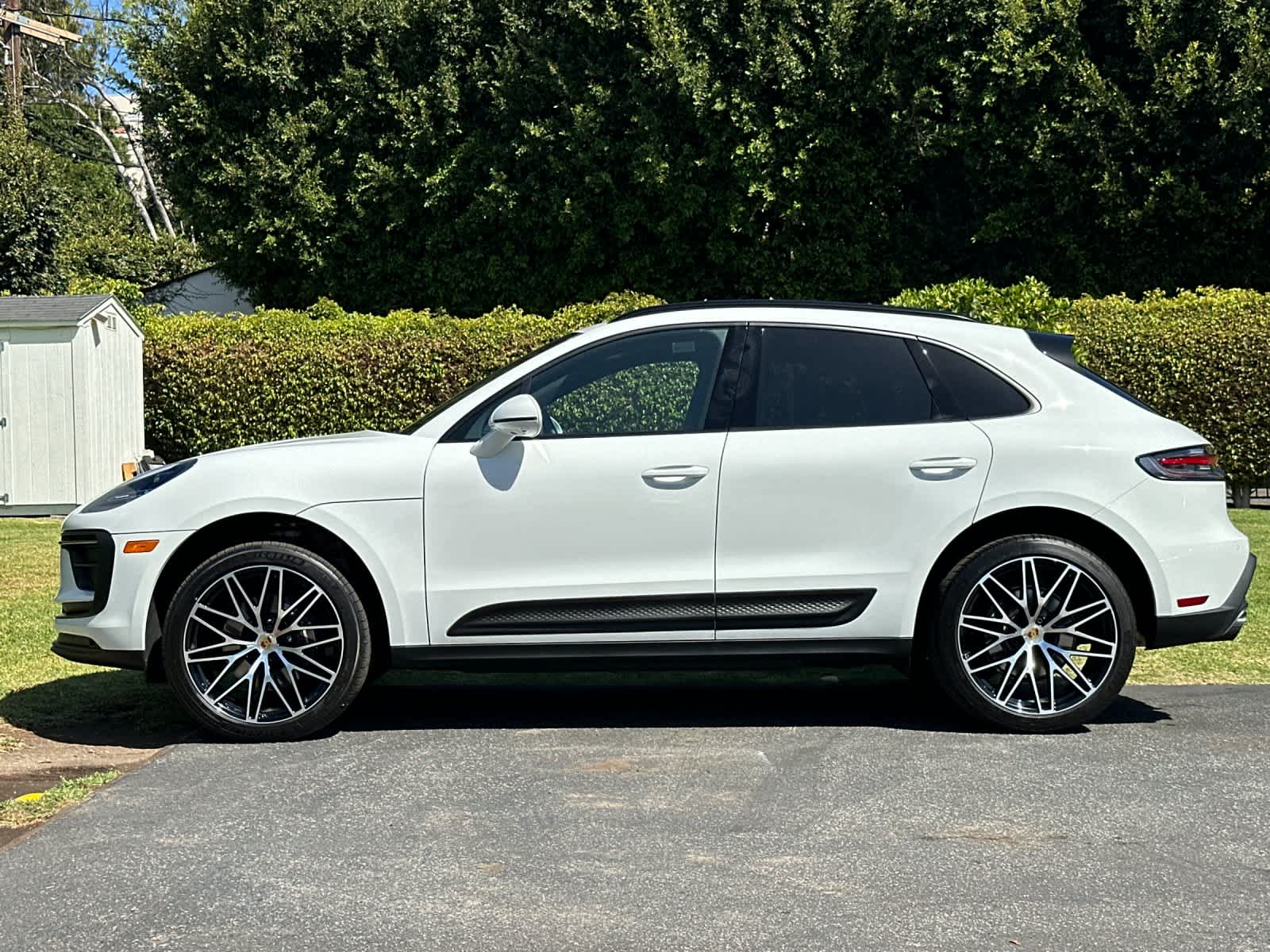porsche macan 2026 WP1AA2A53TLB03180 image porsche macan 2026 WP1AA2A53TLB03180 image