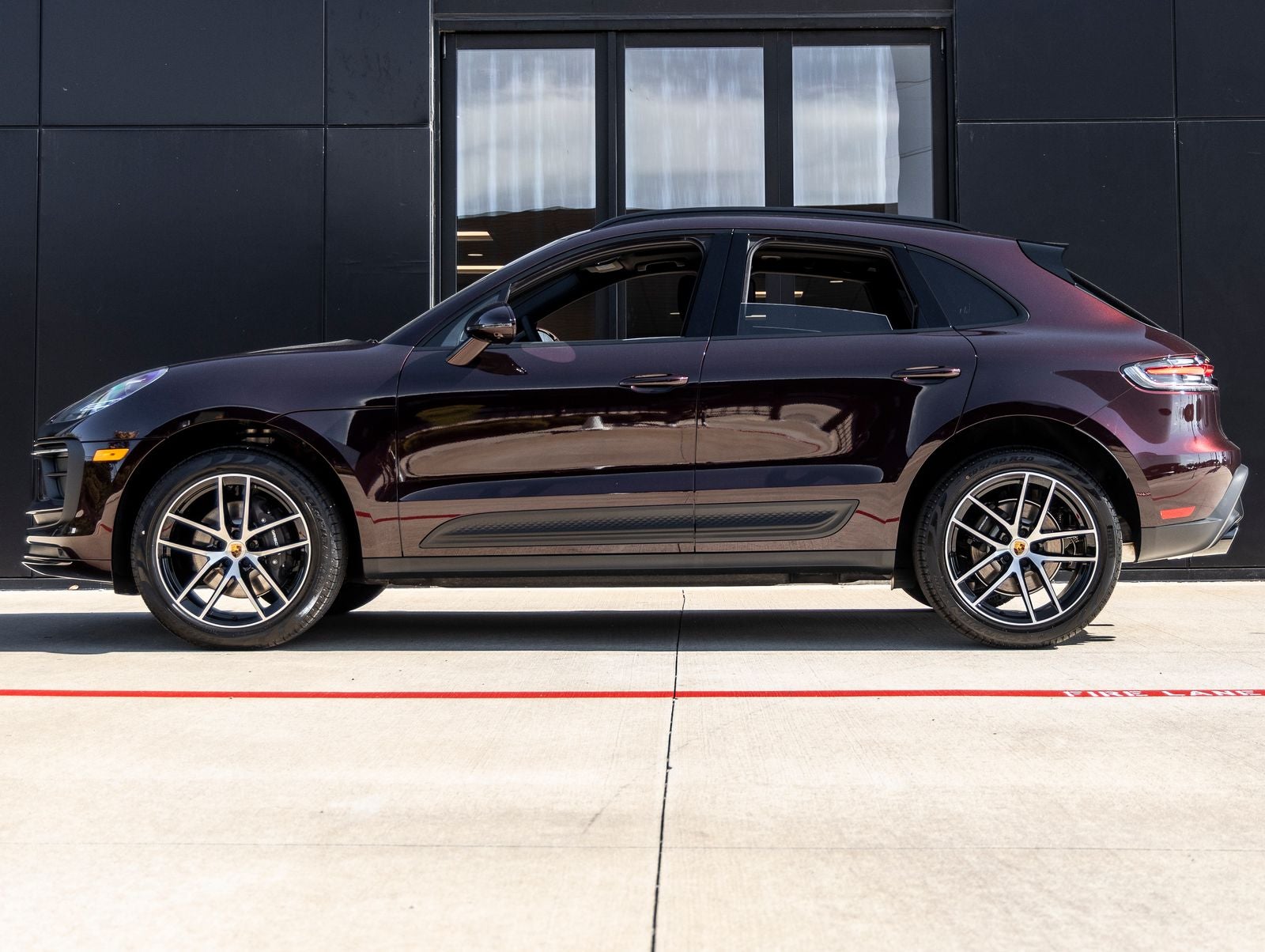 porsche macan 2026 WP1AA2A58TLB13090 image porsche macan 2026 WP1AA2A58TLB13090 image