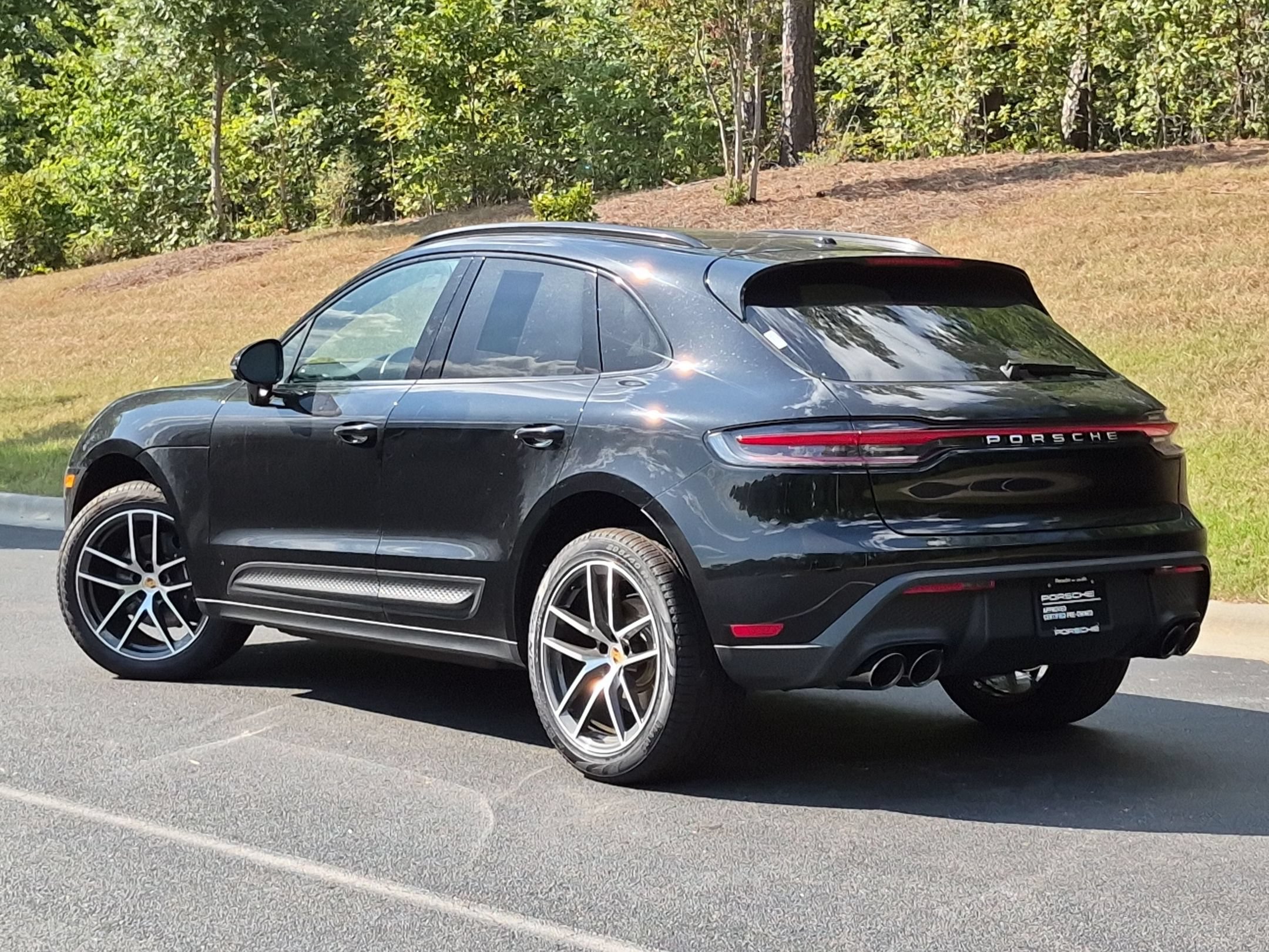porsche macan 2026 WP1AA2A55TLB04380 image porsche macan 2026 WP1AA2A55TLB04380 image