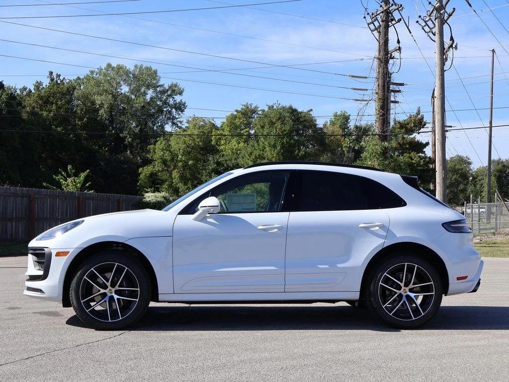 porsche macan 2026 WP1AA2A53TLB01347 image porsche macan 2026 WP1AA2A53TLB01347 image