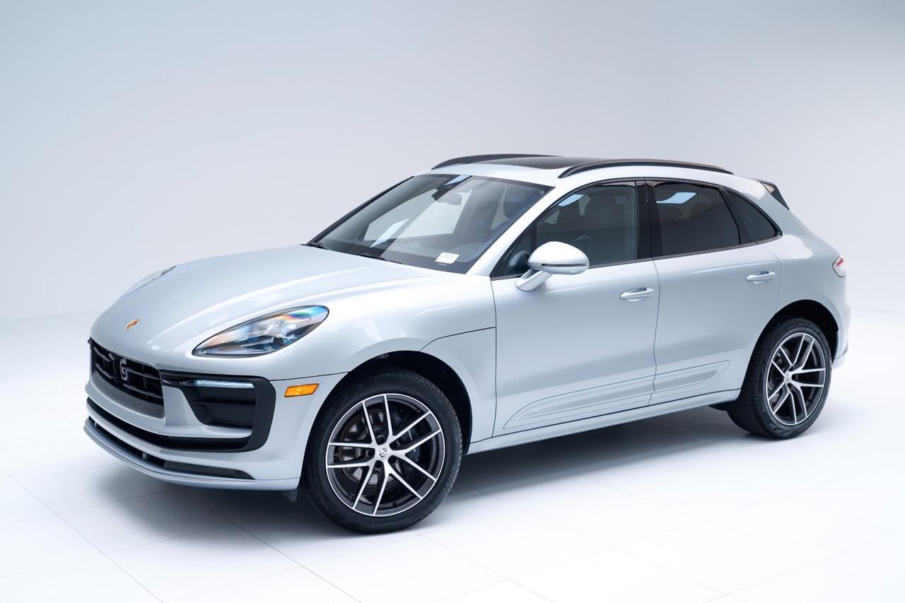 porsche macan 2026 WP1AA2A56TLB01553 image porsche macan 2026 WP1AA2A56TLB01553 image
