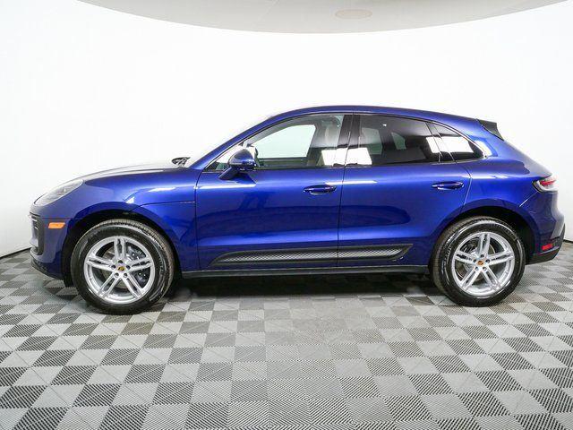 porsche macan 2026 WP1AA2A5XTLB11860 image porsche macan 2026 WP1AA2A5XTLB11860 image