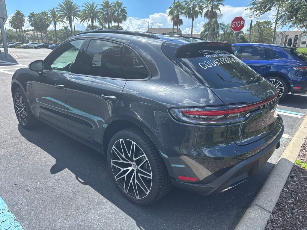 porsche macan 2026 WP1AA2A50TLB14766 image porsche macan 2026 WP1AA2A50TLB14766 image
