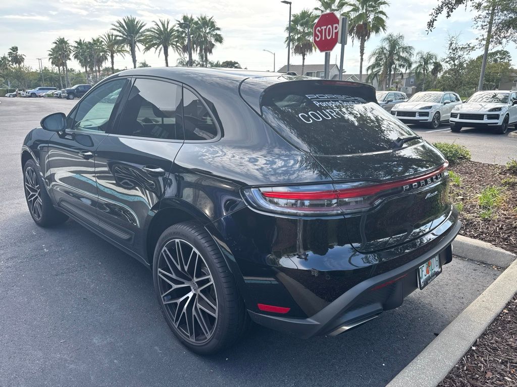 porsche macan 2026 WP1AA2A55TLB10888 image porsche macan 2026 WP1AA2A55TLB10888 image