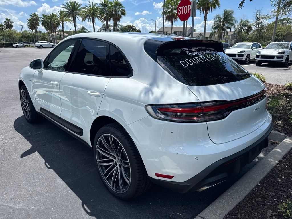 porsche macan 2026 WP1AA2A53TLB10887 image porsche macan 2026 WP1AA2A53TLB10887 image