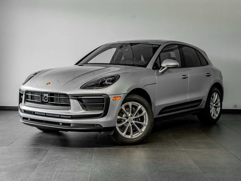 porsche macan 2026 WP1AA2A50TLB01130 image porsche macan 2026 WP1AA2A50TLB01130 image