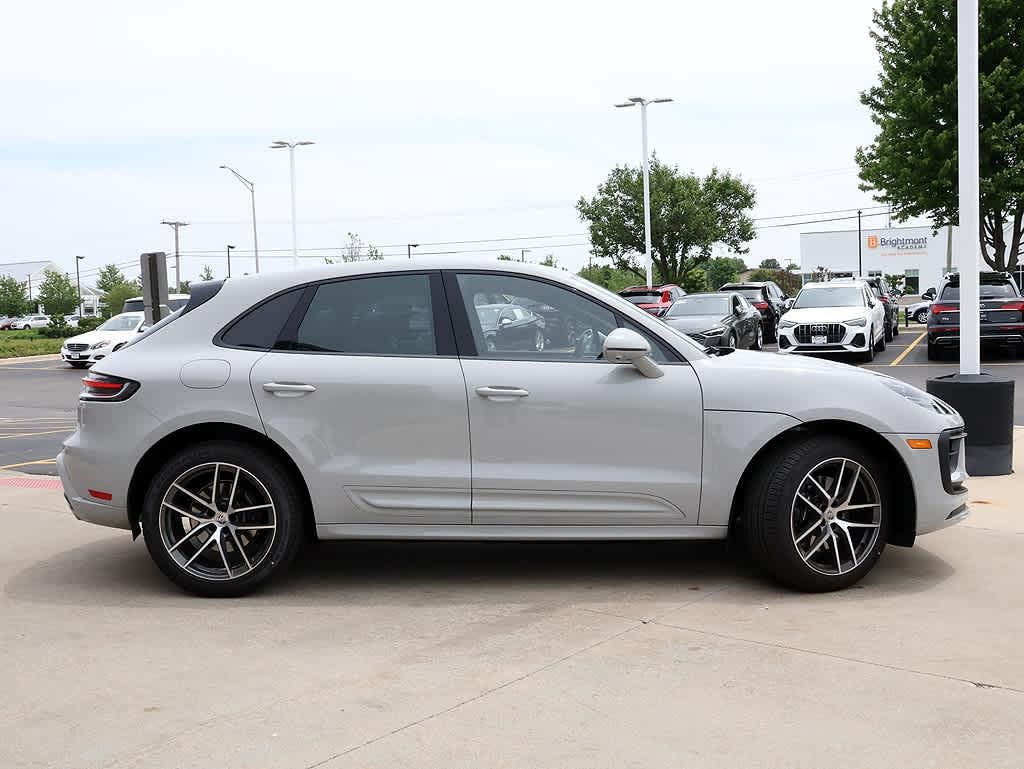 porsche macan 2026 WP1AG2A50TLB42985 image porsche macan 2026 WP1AG2A50TLB42985 image