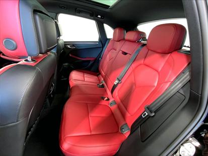 porsche macan 2026 WP1AA2A57TLB14084 image porsche macan 2026 WP1AA2A57TLB14084 image