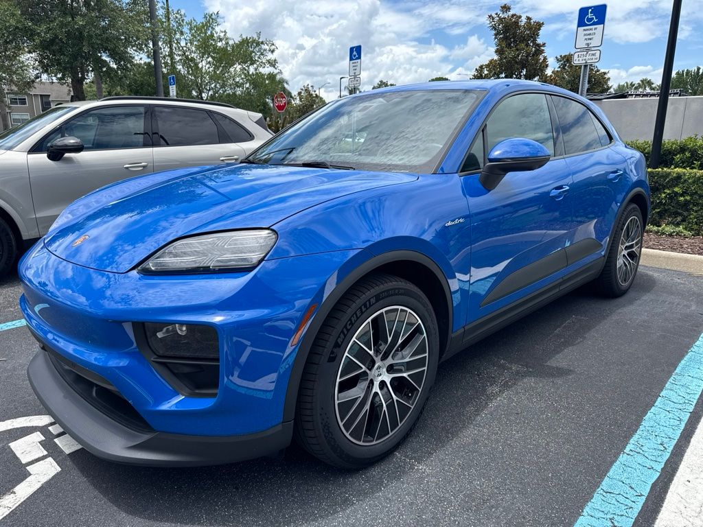 porsche macan 2026 WP1AD2XA3TL075633 image porsche macan 2026 WP1AD2XA3TL075633 image