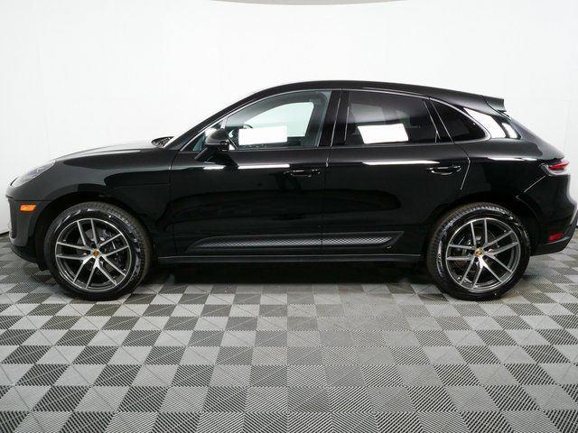 porsche macan 2026 WP1AA2A55TLB11233 image porsche macan 2026 WP1AA2A55TLB11233 image