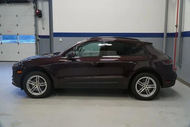 porsche macan 2026 WP1AA2A55TLB05139 image porsche macan 2026 WP1AA2A55TLB05139 image