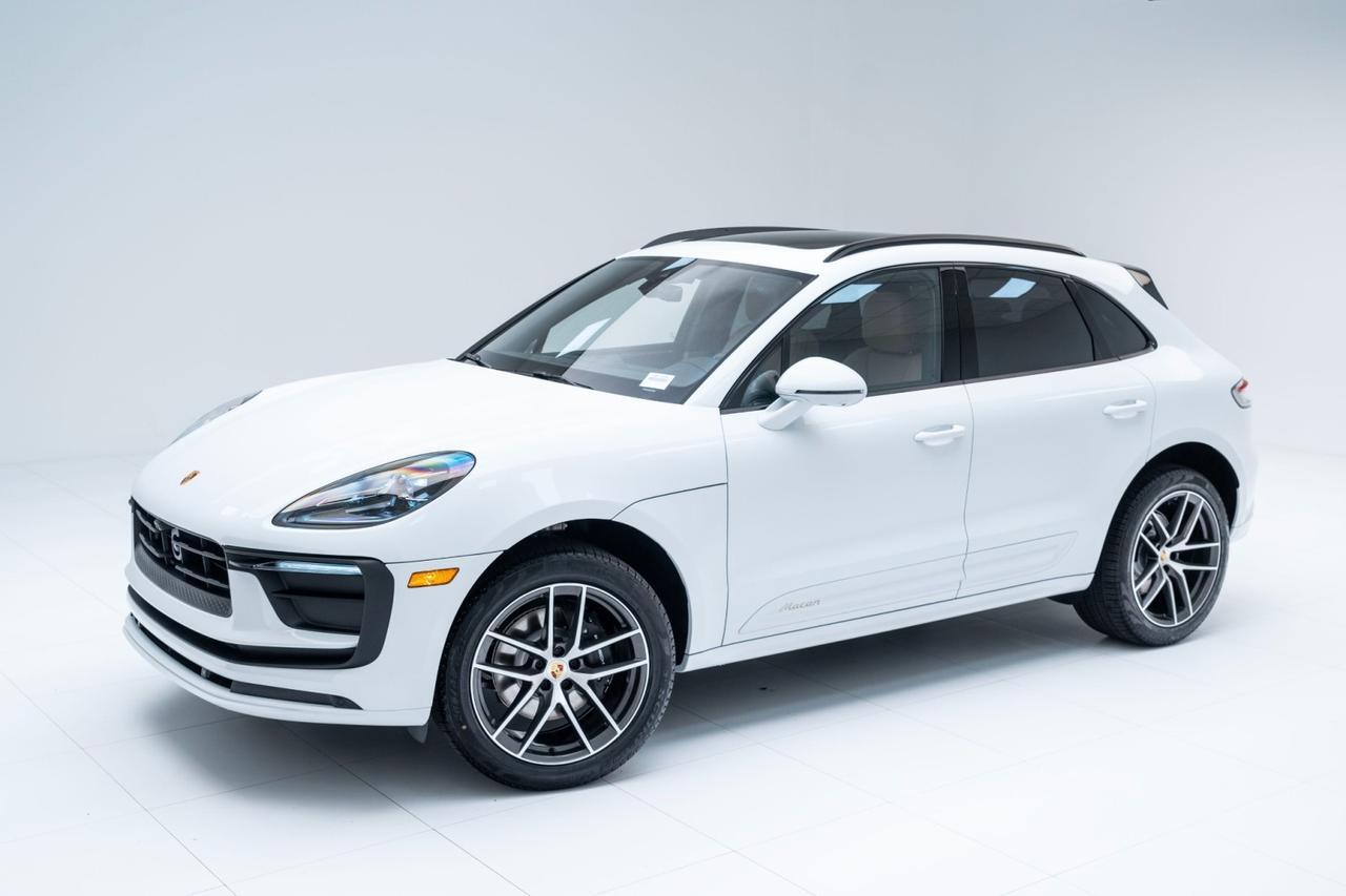porsche macan 2026 WP1AA2A55TLB07070 image porsche macan 2026 WP1AA2A55TLB07070 image