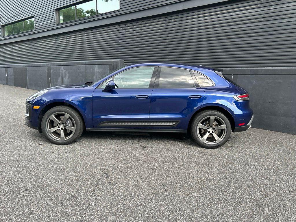 porsche macan 2026 WP1AA2A55TLB06193 image porsche macan 2026 WP1AA2A55TLB06193 image