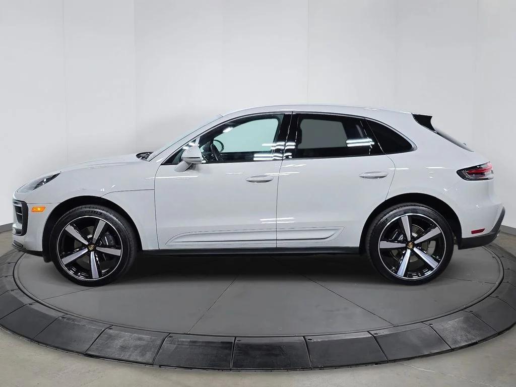 porsche macan 2026 WP1AA2A50TLB00611 image porsche macan 2026 WP1AA2A50TLB00611 image