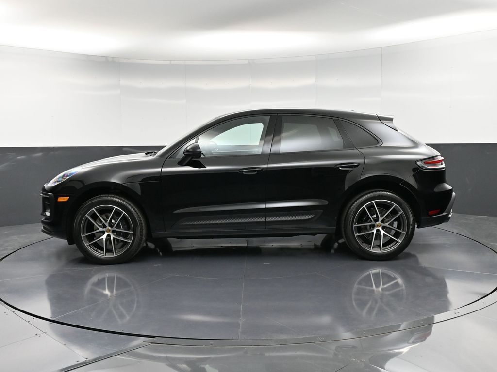 porsche macan 2026 WP1AA2A56TLB05683 image porsche macan 2026 WP1AA2A56TLB05683 image
