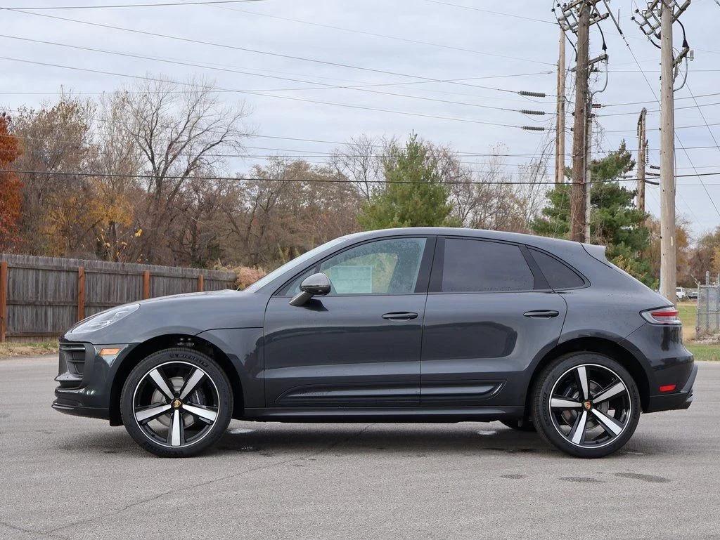 porsche macan 2026 WP1AA2A59TLB03779 image porsche macan 2026 WP1AA2A59TLB03779 image