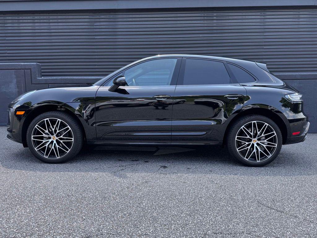 porsche macan 2026 WP1AA2A50TLB04318 image porsche macan 2026 WP1AA2A50TLB04318 image