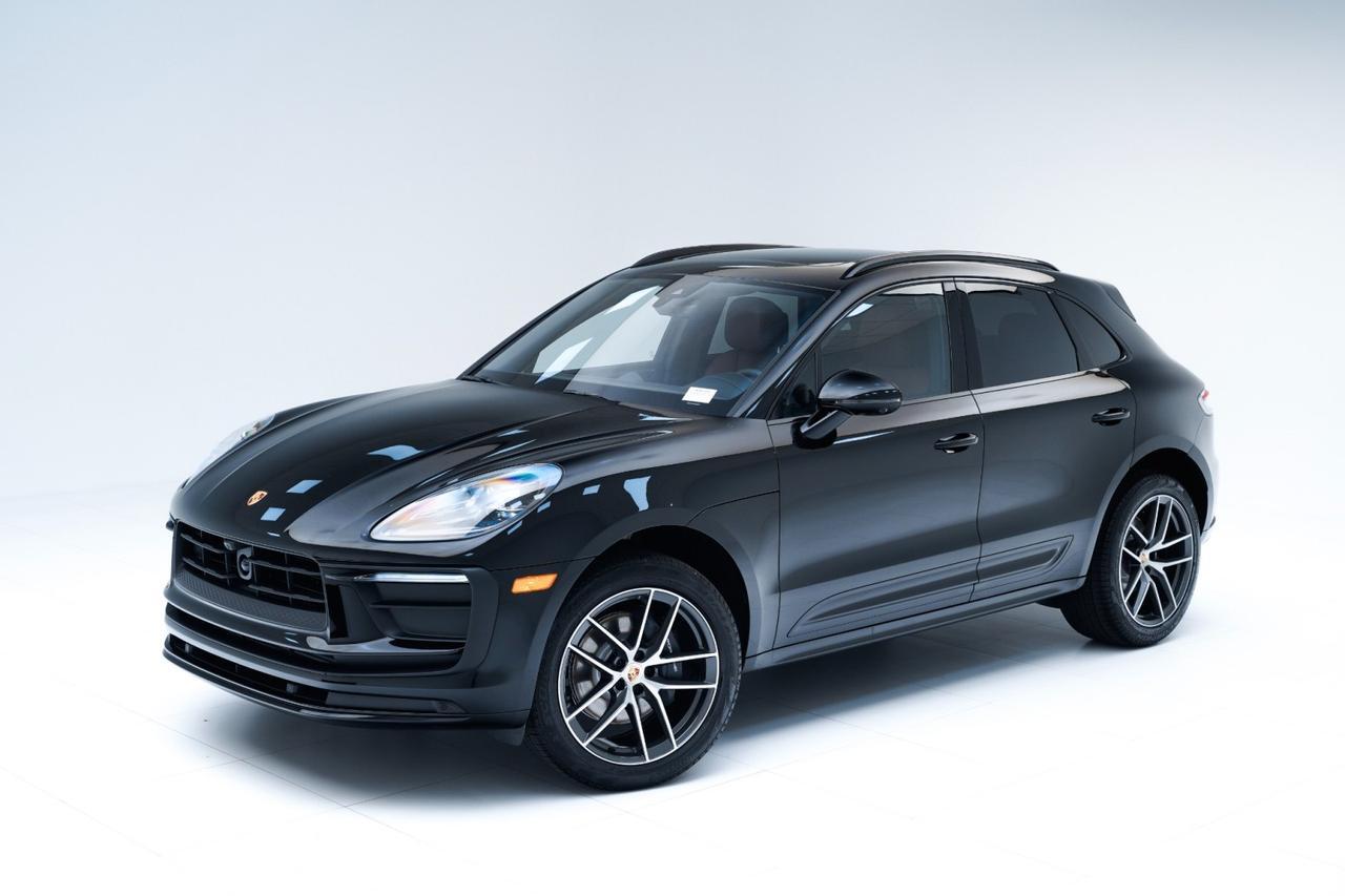 porsche macan 2026 WP1AA2A59TLB05645 image porsche macan 2026 WP1AA2A59TLB05645 image