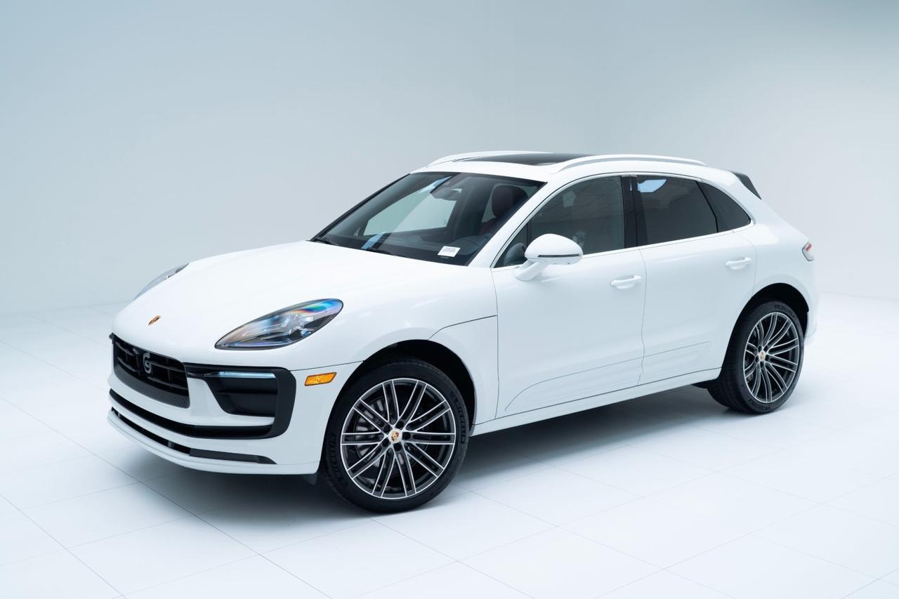 porsche macan 2026 WP1AA2A55TLB01558 image porsche macan 2026 WP1AA2A55TLB01558 image