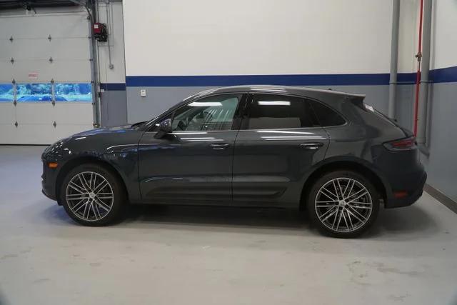 porsche macan 2026 WP1AA2A53TLB06581 image porsche macan 2026 WP1AA2A53TLB06581 image