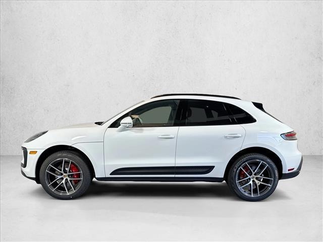 porsche macan 2026 WP1AG2A5XTLB42041 image porsche macan 2026 WP1AG2A5XTLB42041 image
