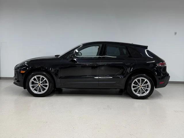 porsche macan 2026 WP1AA2A57TLB06499 image porsche macan 2026 WP1AA2A57TLB06499 image