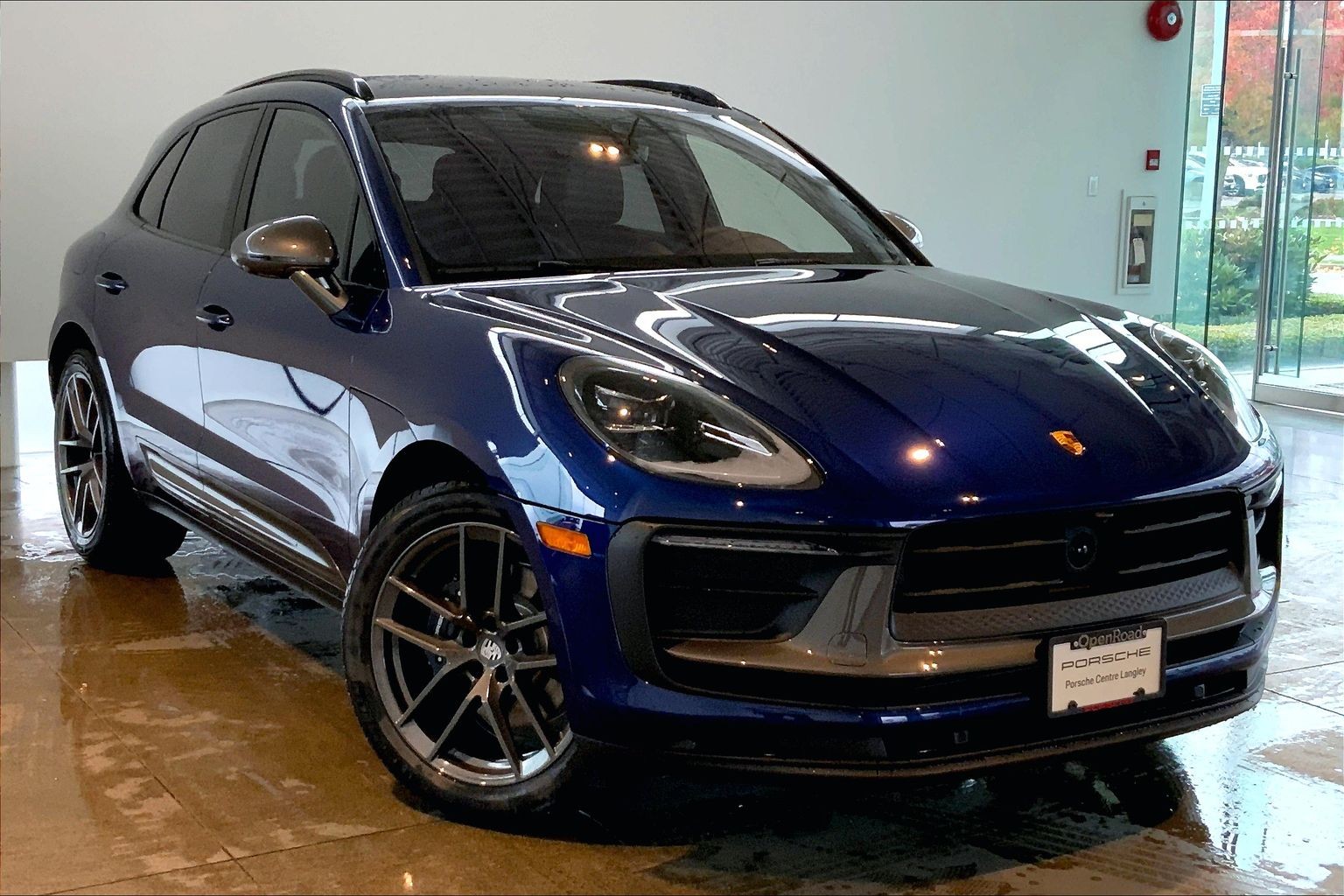 porsche macan 2026 WP1AA2A56TLB02122 image porsche macan 2026 WP1AA2A56TLB02122 image