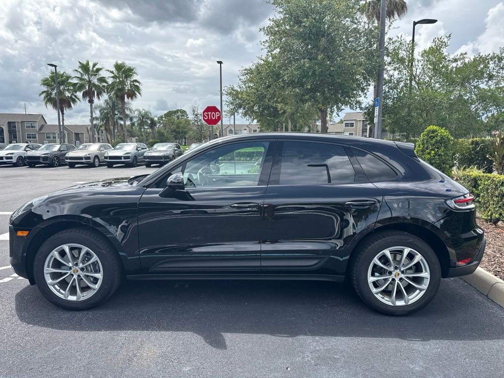 porsche macan 2026 WP1AA2A5XTLB09610 image porsche macan 2026 WP1AA2A5XTLB09610 image