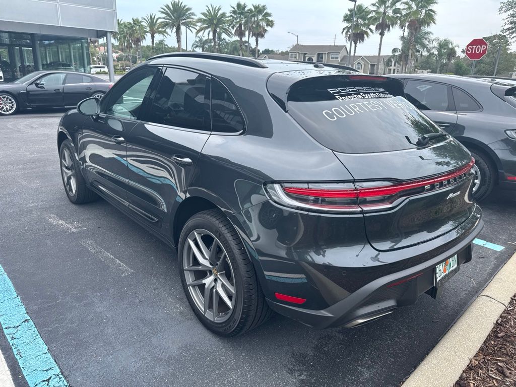 porsche macan 2026 WP1AA2A55TLB00071 image porsche macan 2026 WP1AA2A55TLB00071 image