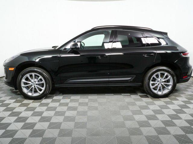 porsche macan 2026 WP1AA2A56TLB11855 image porsche macan 2026 WP1AA2A56TLB11855 image
