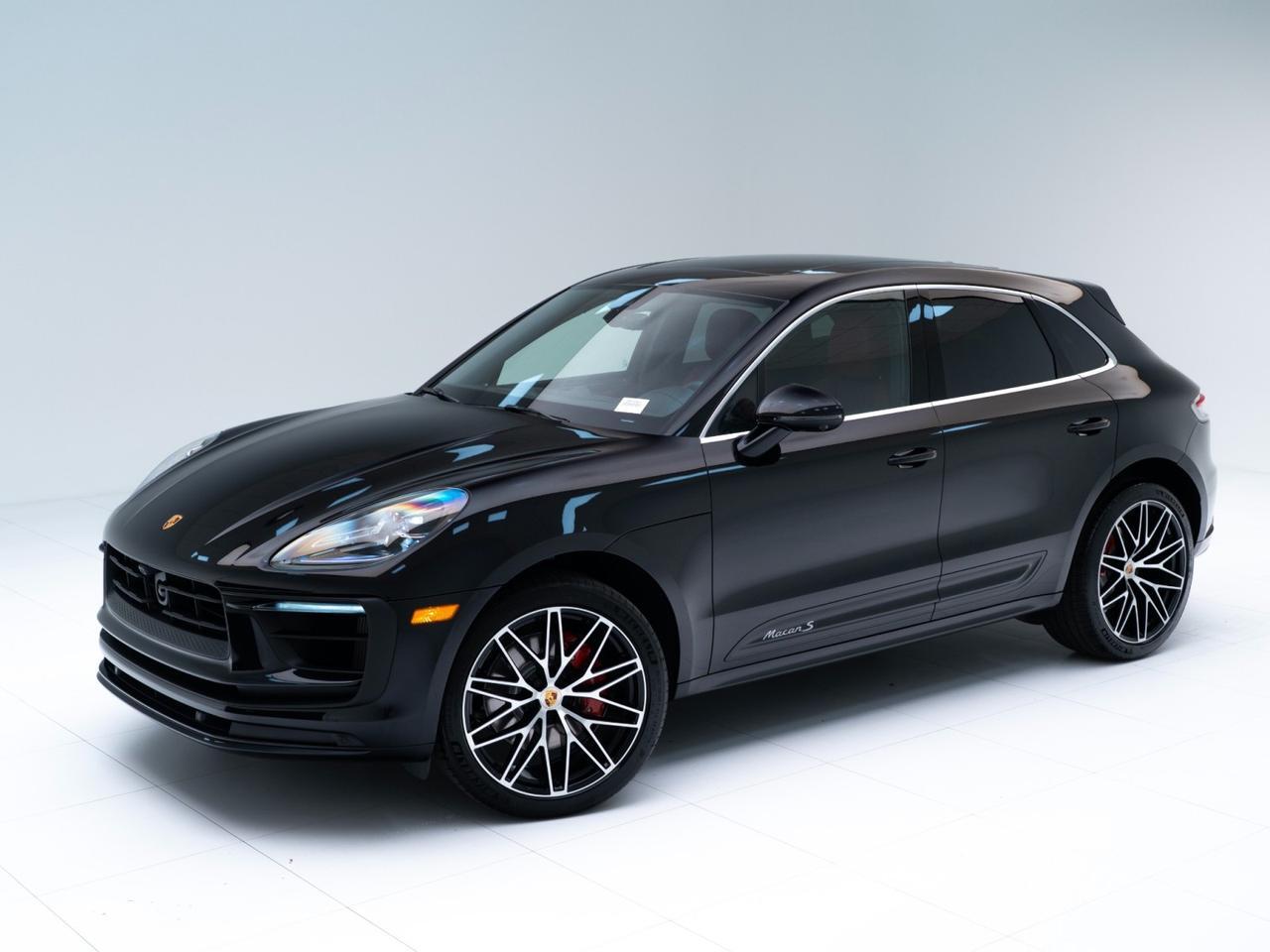 porsche macan 2026 WP1AG2A54TLB43234 image porsche macan 2026 WP1AG2A54TLB43234 image