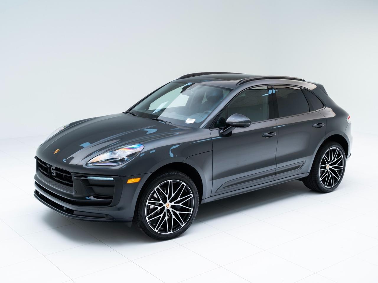 porsche macan 2026 WP1AA2A56TLB07076 image porsche macan 2026 WP1AA2A56TLB07076 image