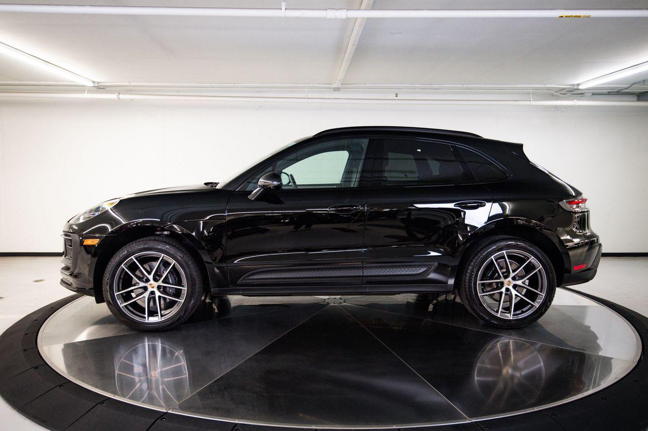 porsche macan 2026 WP1AA2A52TLB04403 image porsche macan 2026 WP1AA2A52TLB04403 image