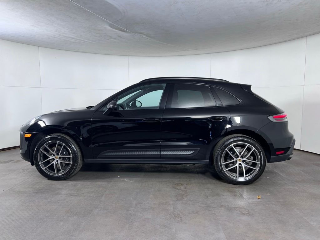 porsche macan 2026 WP1AA2A50TLB04304 image porsche macan 2026 WP1AA2A50TLB04304 image