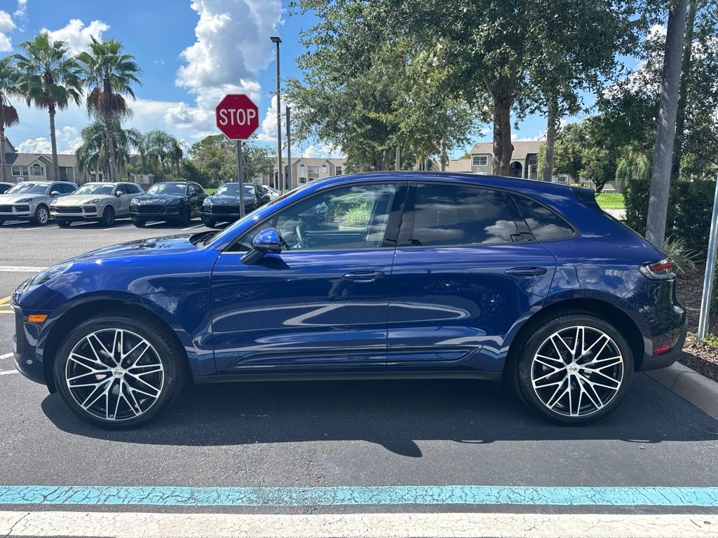 porsche macan 2026 WP1AA2A51TLB12587 image porsche macan 2026 WP1AA2A51TLB12587 image