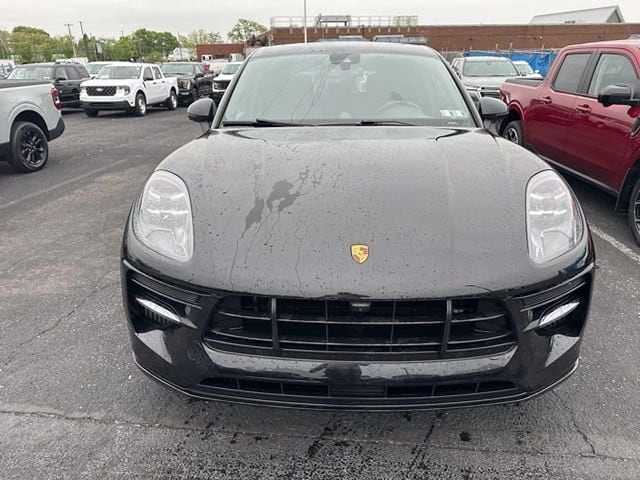 porsche macan 2021 WP1AG2A54MLB50668 image porsche macan 2021 WP1AG2A54MLB50668 image
